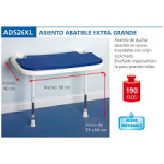 Modelo AD526XL